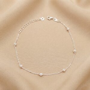 Pulsera 02, mujer La fabrica